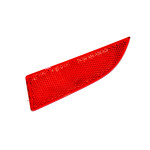 Szkło odblaskowe tył prawe BMW E83N 1,8d 2,0d 2,0i 2,5si 3,0d 3,0i 3,0si - 63147162218