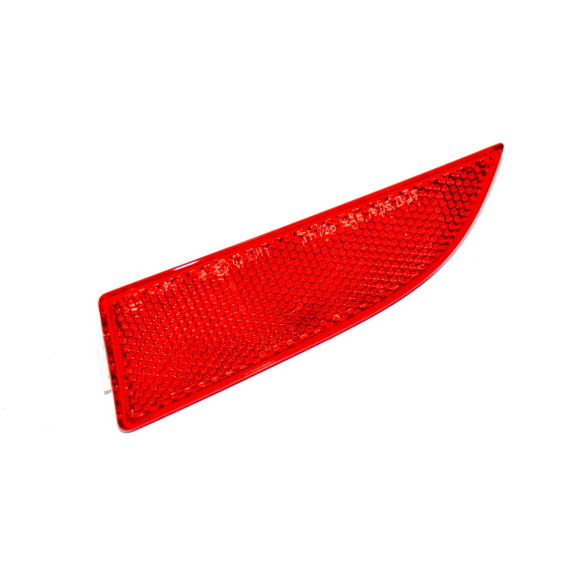 Szkło odblaskowe tył prawe BMW E83N 1,8d 2,0d 2,0i 2,5si 3,0d 3,0i 3,0si - 63147162218