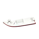 Szkło odblaskowe tył prawe BMW E83N 1,8d 2,0d 2,0i 2,5si 3,0d 3,0i 3,0si - 63147162218