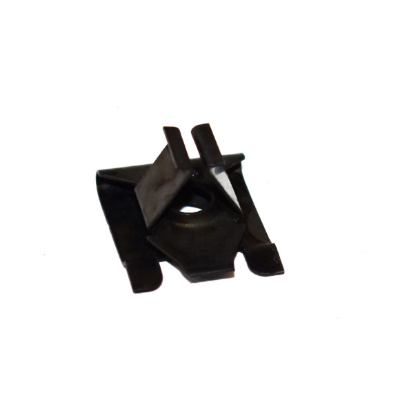 Klamra reflektora przeciwmgłowego BMW E46 316 318 320 323 325 328 330 - 63178380056