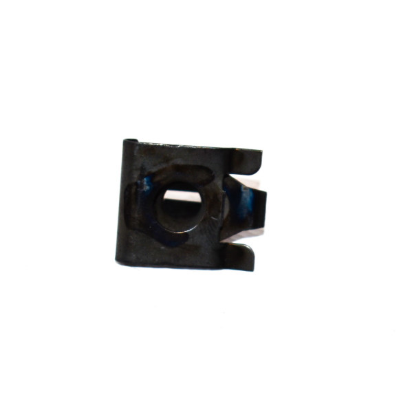 Klamra reflektora przeciwmgłowego BMW E46 316 318 320 323 325 328 330 - 63178380056