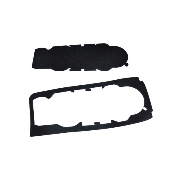 Uszczelka lampy tył BMW E30 316 318 320 323 325 M3 - 63211370679