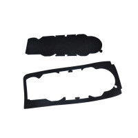 Uszczelka lampy tył BMW E30 316 318 320 323 325 M3 - 63211370679