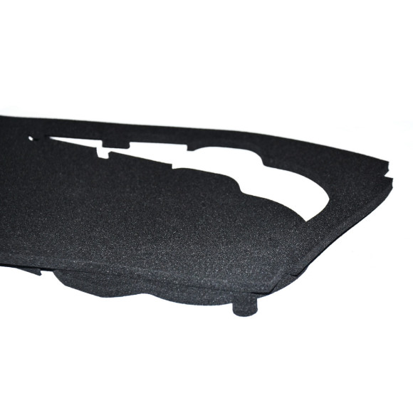 Uszczelka lampy tył BMW E30 316 318 320 323 325 M3 - 63211370679