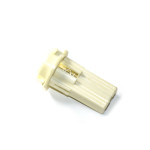 Gniazdo żarówki lampy tył BMW E36 sedan 316i 318i 318is 318tds 320i 323i 325i 325td 328i M3 - 63211387363