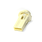 Gniazdo żarówki lampy tył BMW E36 sedan 316i 318i 318is 318tds 320i 323i 325i 325td 328i M3 - 63211387363