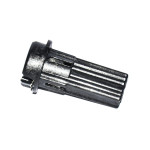 Gniazdo oprawka żarówki tył BMW E53 X5 E36 sedan E38 - 63211387365