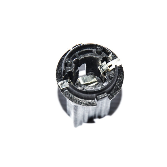 Gniazdo oprawka żarówki tył BMW E53 X5 E36 sedan E38 - 63211387365