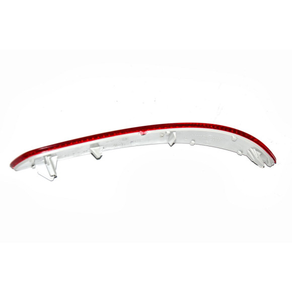 Szkło odblaskowe tył lewe BMW E70 E70N E71 X5 X6 30dX 35iX 35dX 40iX 40dX 50iX M50dX M - 63217158949