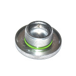 Śruba zamykająca BMW E34 E36 E38 E39 E46 525td 525tds 725tds 318tds 325tds 318d 320d M47- 11282243508