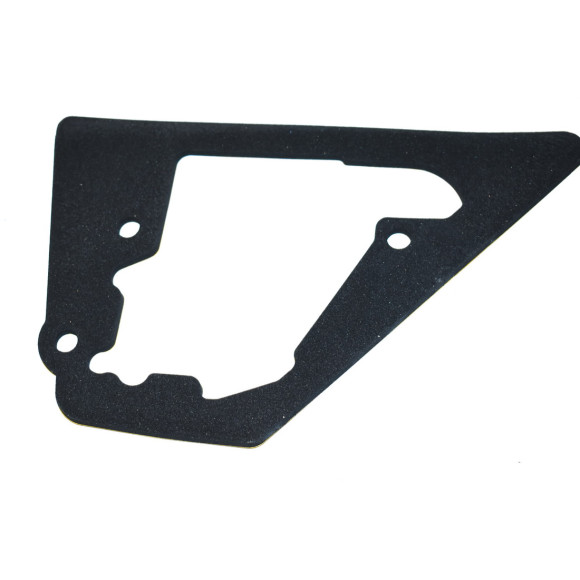 Uszczelka lampy tył bocznej lewa BMW E65 E66 730 735 740 745 750 760  - 63217162071