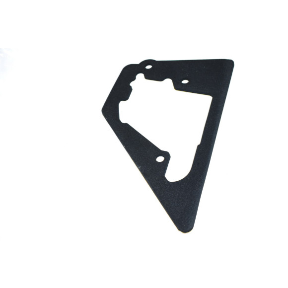 Uszczelka lampy tył bocznej lewa BMW E65 E66 730 735 740 745 750 760  - 63217162071