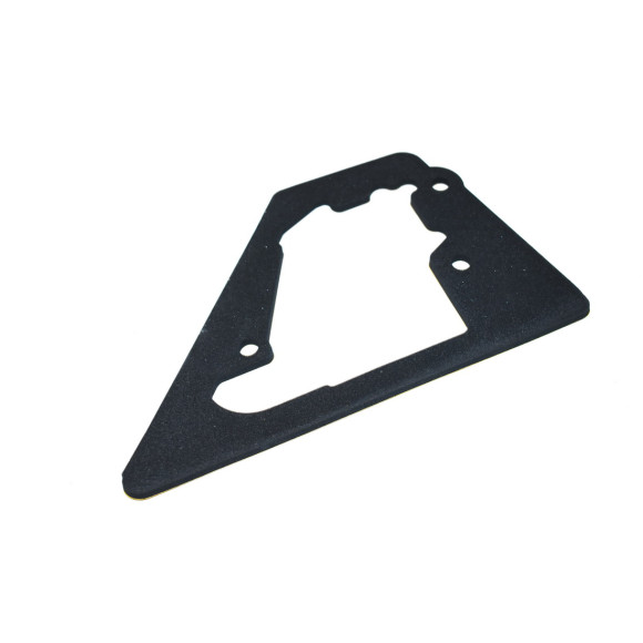 Uszczelka lampy tył bocznej lewa BMW E65 E66 730 735 740 745 750 760  - 63217162071