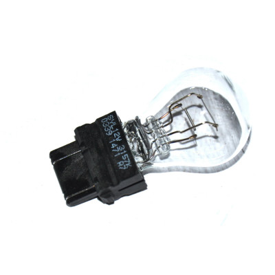 Żarówka kierunkowskazu reflektora przód z cokołem BMW E53 X5 3,0i 3,0d 4,4i 4,6is 4,8is - 63217164759
