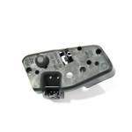 Panel żarówek tył lewy BMW E46 sedan 316i 318i 320i 318d 320d 323i 325i 325xi 330xi 330i 330d 330xd - 63217165743