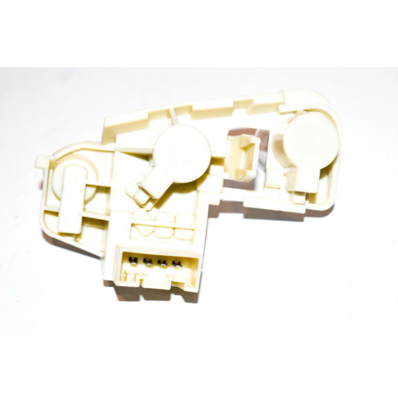 Uchwyt żarówki lampy pokrywy bagażnika prawy BMW E90 316 318 320 323 325 328 330 335 M3 - 63217183842