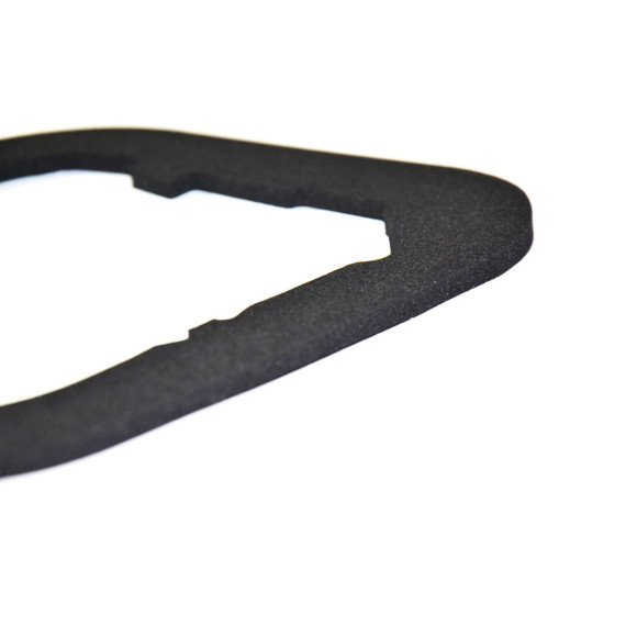 Uszczelka lampy tył BMW E46 Coupe Cabrio 316 318 320 323 325 328 330 M3 - 63218383898