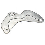 Uchwyt wspornik napinacza paska BMW E38 E39 E49 E53 X5 330d 525d 530d 730d - 11282248561