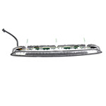 Trzecie światło stop białe BMW E85 Z4 2,0i 2,5i 2,5si 3,0i 3,0si M3,2 - 63256930246