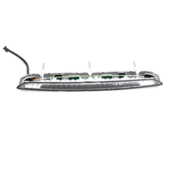 Trzecie światło stop białe BMW E85 Z4 2,0i 2,5i 2,5si 3,0i 3,0si M3,2 - 63256930246