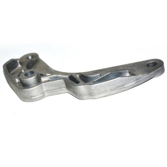 Uchwyt wspornik napinacza paska BMW E38 E39 E49 E53 X5 330d 525d 530d 730d - 11282248561