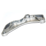 Uchwyt wspornik napinacza paska BMW E38 E39 E49 E53 X5 330d 525d 530d 730d - 11282248561