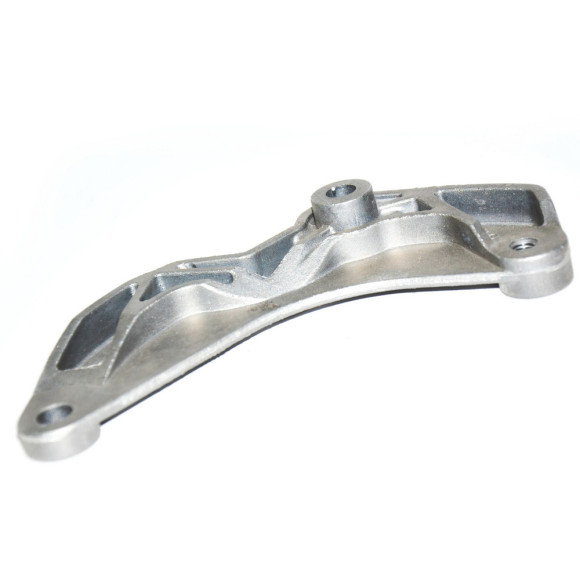 Uchwyt wspornik napinacza paska BMW E38 E39 E49 E53 X5 330d 525d 530d 730d - 11282248561