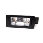 63267165646 Lampka podświetlenie tablicy rejestracyjnej BMW E39 E60 E61 E90 X6 - 63267165646 - Części oryginalne BMW Łódź | Sklep internetowy BMW