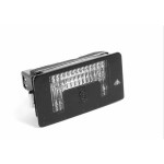 63268352424 Lampka tablicy rejestracyjnej BMW E38 725 728 730 735 740 750 - 63268352424 - Części oryginalne BMW Łódź | Sklep internetowy BMW