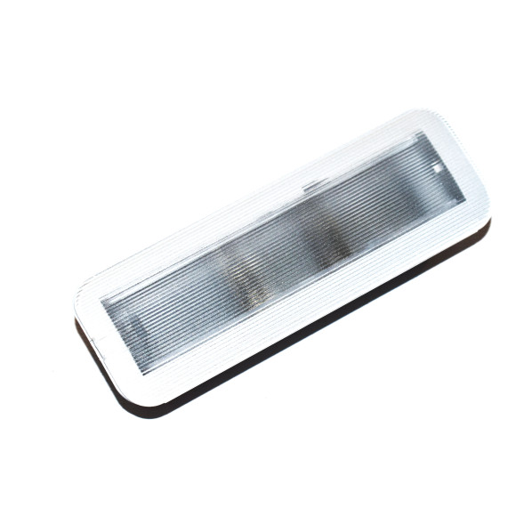 Oświetlenie przestrzeni podłogi tył BMW E53 E65 E66 X5 3.0d 3.0i 4.4i 4.6is 4.8is - 63316962035