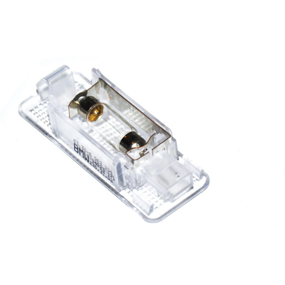 63316963194 Oświetlenie przestrzeni podłogi BMW E39 E53 X5 520 523 525 528 530 535 540 M5 3,0d 3,0i 4,4i 4,6is 4,8is - 63316963194 - Części oryginalne BMW Łódź | Sklep internetowy BMW