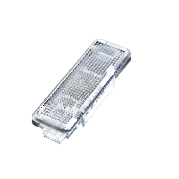 63316963194 Oświetlenie przestrzeni podłogi BMW E39 E53 X5 520 523 525 528 530 535 540 M5 3,0d 3,0i 4,4i 4,6is 4,8is - 63316963194 - Części oryginalne BMW Łódź | Sklep internetowy BMW