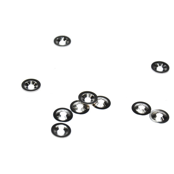 Nakrętka zabezpieczająca BMW - 64111364257