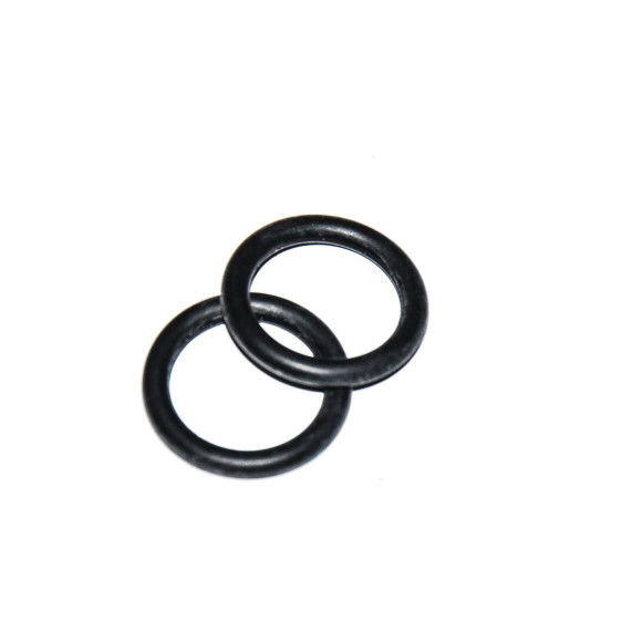 Pierścień uszczelniający o-ring nagrzewnicy BMW E31 E32 E34 E36 E38 E39 E53 X5 - 64111374238