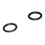 Pierścień uszczelniający o-ring nagrzewnicy BMW E31 E32 E34 E36 E38 E39 E53 X5 - 64111374238