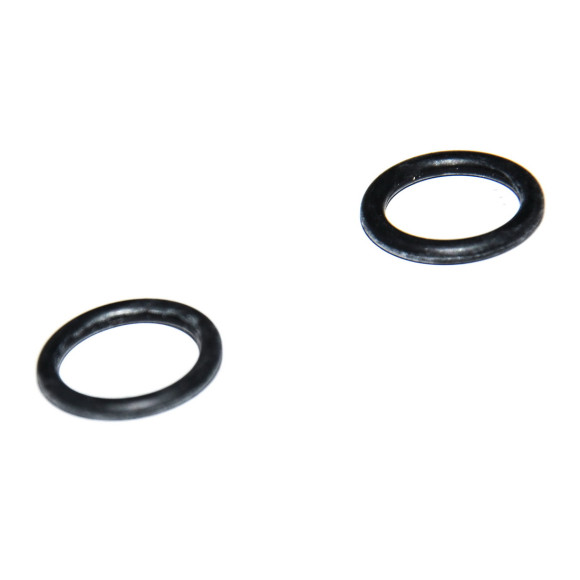 Pierścień uszczelniający o-ring nagrzewnicy BMW E31 E32 E34 E36 E38 E39 E53 X5 - 64111374238