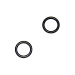 Pierścień uszczelniający o-ring nagrzewnicy BMW E31 E32 E34 E36 E38 E39 E53 X5 - 64111374238