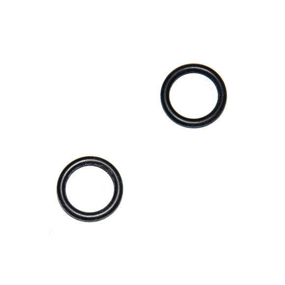 Pierścień uszczelniający o-ring nagrzewnicy BMW E31 E32 E34 E36 E38 E39 E53 X5 - 64111374238