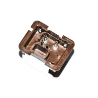 64111375754 Opornik wentylatora BMW E30 Z3 prod. od 09.1984r 316 318 320 323 325 - 64111375754 - Części oryginalne BMW Łódź | Sklep internetowy BMW