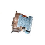 64111375754 Opornik wentylatora BMW E30 Z3 prod. od 09.1984r 316 318 320 323 325 - 64111375754 - Części oryginalne BMW Łódź | Sklep internetowy BMW