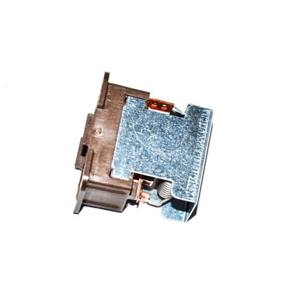 64111375754 Opornik wentylatora BMW E30 Z3 prod. od 09.1984r 316 318 320 323 325 - 64111375754 - Części oryginalne BMW Łódź | Sklep internetowy BMW