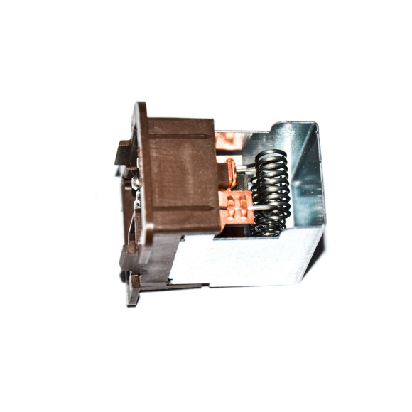 64111375754 Opornik wentylatora BMW E30 Z3 prod. od 09.1984r 316 318 320 323 325 - 64111375754 - Części oryginalne BMW Łódź | Sklep internetowy BMW