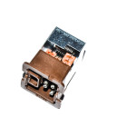 64111375754 Opornik wentylatora BMW E30 Z3 prod. od 09.1984r 316 318 320 323 325 - 64111375754 - Części oryginalne BMW Łódź | Sklep internetowy BMW