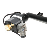 64111386706 Zawór wodny BMW E30 316 318 320 323 324 325 - 64111386706 - Części oryginalne BMW Łódź | Sklep internetowy BMW