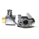 64111386706 Zawór wodny BMW E30 316 318 320 323 324 325 - 64111386706 - Części oryginalne BMW Łódź | Sklep internetowy BMW