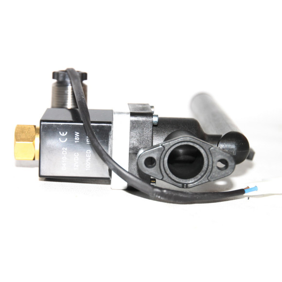 64111386706 Zawór wodny BMW E30 316 318 320 323 324 325 - 64111386706 - Części oryginalne BMW Łódź | Sklep internetowy BMW