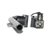 64111386706 Zawór wodny BMW E30 316 318 320 323 324 325 - 64111386706 - Części oryginalne BMW Łódź | Sklep internetowy BMW