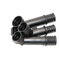 64118390697 Kołnierz przyłączeniowy nagrzewnicy BMW E36 316 318 320 323 325 328 M3 - 64118390697 - Części oryginalne BMW Łódź | Sklep internetowy BMW