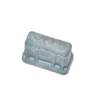 Łożysko gumowe mocowanie chłodnicy zaworu EGR BMW E36 E38 E39 E46 E53 E60 E61 E63 E65 E70 E71 F01 F07 F10 F11 F12 F13 F15 F16 - 