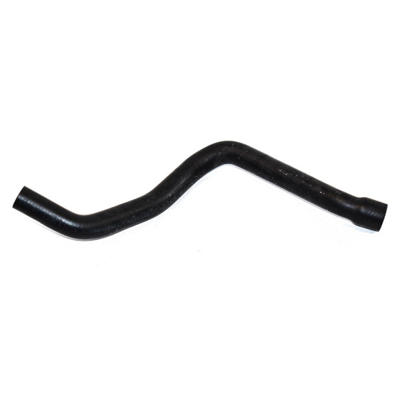 Przewód zawór wody-nagrzewnica lewa BMW E39 520 523 525 528 530 535 540 M5 - 64218367929